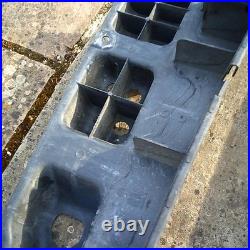 Vauxhall VXR8 Holden HSV Commodore VE Pontiac G8 Front Crash Bar Bumper Support