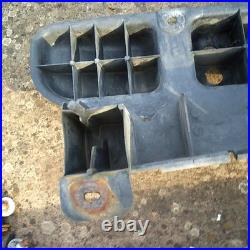 Vauxhall VXR8 Holden HSV Commodore VE Pontiac G8 Front Crash Bar Bumper Support