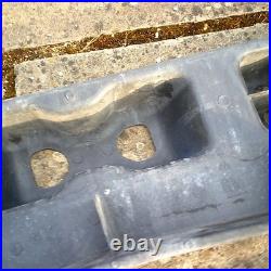 Vauxhall VXR8 Holden HSV Commodore VE Pontiac G8 Front Crash Bar Bumper Support