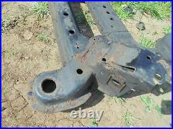 Vauxhall VXR8 Holden HSV Commodore VE Pontiac G8 Front Subframe