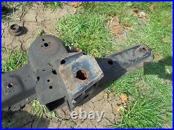 Vauxhall VXR8 Holden HSV Commodore VE Pontiac G8 Front Subframe