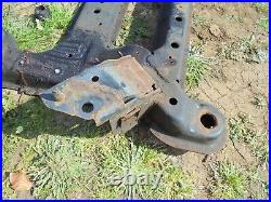 Vauxhall VXR8 Holden HSV Commodore VE Pontiac G8 Front Subframe