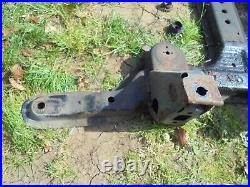 Vauxhall VXR8 Holden HSV Commodore VE Pontiac G8 Front Subframe