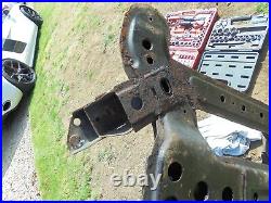 Vauxhall VXR8 Holden HSV Commodore VE Pontiac G8 Front Subframe