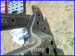 Vauxhall VXR8 Holden HSV Commodore VE Pontiac G8 Front Subframe