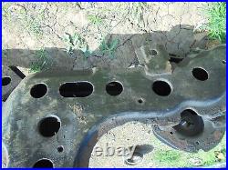 Vauxhall VXR8 Holden HSV Commodore VE Pontiac G8 Front Subframe