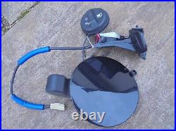 Vauxhall VXR8 Holden HSV Commodore VE Pontiac G8 Fuel Cap Flap Solenoid