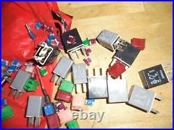 Vauxhall VXR8 Holden HSV Commodore VE Pontiac G8 Fuse Box Relays Fuses Car Set