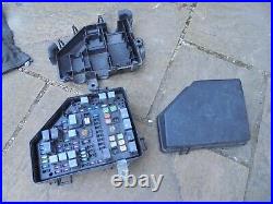 Vauxhall VXR8 Holden HSV Commodore VE Pontiac G8 Fuse Box and Case