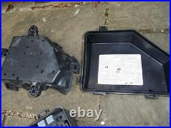 Vauxhall VXR8 Holden HSV Commodore VE Pontiac G8 Fuse Box and Case