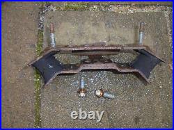 Vauxhall VXR8 Holden HSV Commodore VE Pontiac G8 Gearbox Mount