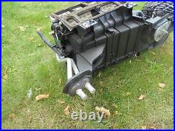 Vauxhall VXR8 Holden HSV Commodore VE Pontiac G8 Heater / Air Con Unit