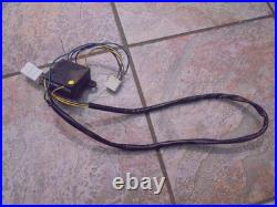 Vauxhall VXR8 Holden HSV Commodore VE Pontiac G8 Indicator Flash Module