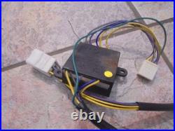 Vauxhall VXR8 Holden HSV Commodore VE Pontiac G8 Indicator Flash Module