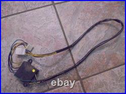 Vauxhall VXR8 Holden HSV Commodore VE Pontiac G8 Indicator Flash Module