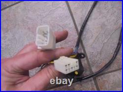 Vauxhall VXR8 Holden HSV Commodore VE Pontiac G8 Indicator Flash Module