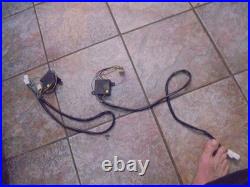 Vauxhall VXR8 Holden HSV Commodore VE Pontiac G8 Indicator Flash Module