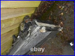 Vauxhall VXR8 Holden HSV Commodore VE Pontiac G8 Radiator Pack