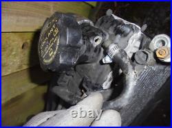 Vauxhall VXR8 Holden HSV Commodore VE Pontiac G8 Radiator Pack