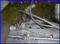 Vauxhall VXR8 Holden HSV Commodore VE Pontiac G8 Radiator Pack