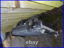 Vauxhall VXR8 Holden HSV Commodore VE Pontiac G8 Radiator Pack