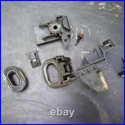 Vauxhall VXR8 Holden HSV Commodore VE Pontiac G8 Radiator Top Mounts