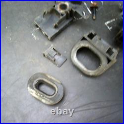 Vauxhall VXR8 Holden HSV Commodore VE Pontiac G8 Radiator Top Mounts