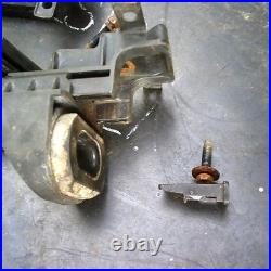 Vauxhall VXR8 Holden HSV Commodore VE Pontiac G8 Radiator Top Mounts