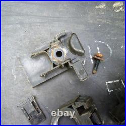 Vauxhall VXR8 Holden HSV Commodore VE Pontiac G8 Radiator Top Mounts