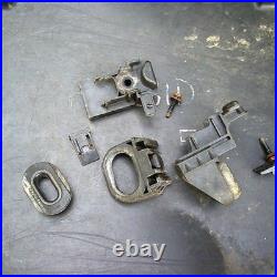 Vauxhall VXR8 Holden HSV Commodore VE Pontiac G8 Radiator Top Mounts