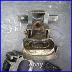 Vauxhall VXR8 Holden HSV Commodore VE Pontiac G8 Radiator Top Mounts
