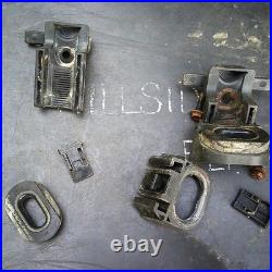Vauxhall VXR8 Holden HSV Commodore VE Pontiac G8 Radiator Top Mounts