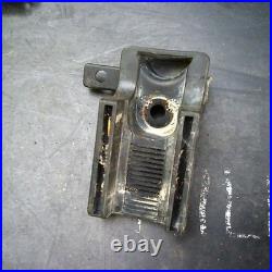 Vauxhall VXR8 Holden HSV Commodore VE Pontiac G8 Radiator Top Mounts
