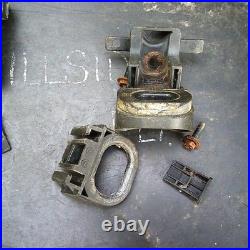 Vauxhall VXR8 Holden HSV Commodore VE Pontiac G8 Radiator Top Mounts