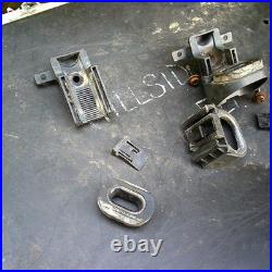 Vauxhall VXR8 Holden HSV Commodore VE Pontiac G8 Radiator Top Mounts