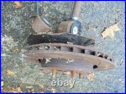 Vauxhall VXR8 Holden HSV Commodore VE Pontiac G8 Rear Hub Driveshaft x 2 Pair