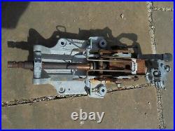 Vauxhall VXR8 Holden HSV Commodore VE Pontiac G8 Steering Column