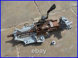 Vauxhall VXR8 Holden HSV Commodore VE Pontiac G8 Steering Column