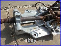 Vauxhall VXR8 Holden HSV Commodore VE Pontiac G8 Steering Column