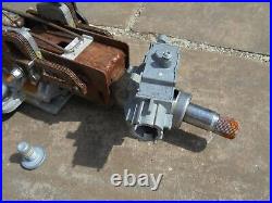 Vauxhall VXR8 Holden HSV Commodore VE Pontiac G8 Steering Column