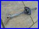 Vauxhall-VXR8-Holden-HSV-Commodore-VE-Pontiac-G8-Steering-Column-Lower-Shaft-01-jf