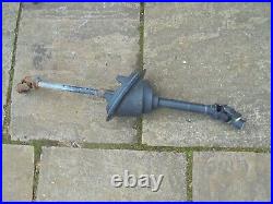 Vauxhall VXR8 Holden HSV Commodore VE Pontiac G8 Steering Column Lower Shaft