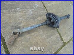 Vauxhall VXR8 Holden HSV Commodore VE Pontiac G8 Steering Column Lower Shaft