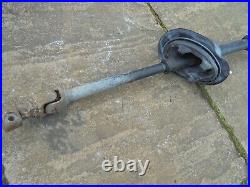 Vauxhall VXR8 Holden HSV Commodore VE Pontiac G8 Steering Column Lower Shaft