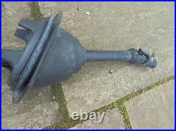 Vauxhall VXR8 Holden HSV Commodore VE Pontiac G8 Steering Column Lower Shaft