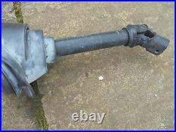 Vauxhall VXR8 Holden HSV Commodore VE Pontiac G8 Steering Column Lower Shaft