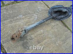 Vauxhall VXR8 Holden HSV Commodore VE Pontiac G8 Steering Column Lower Shaft