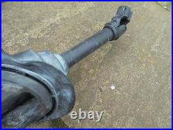 Vauxhall VXR8 Holden HSV Commodore VE Pontiac G8 Steering Column Lower Shaft