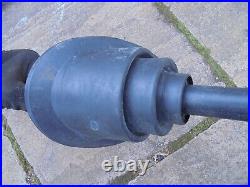 Vauxhall VXR8 Holden HSV Commodore VE Pontiac G8 Steering Column Lower Shaft