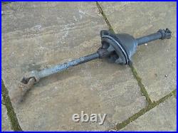 Vauxhall VXR8 Holden HSV Commodore VE Pontiac G8 Steering Column Lower Shaft